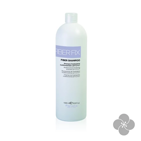 Fanola Fiber Fix befejező sampon 1000 ml