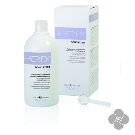 Fanola Fiber Fix Bond Fixer 1 500 ml