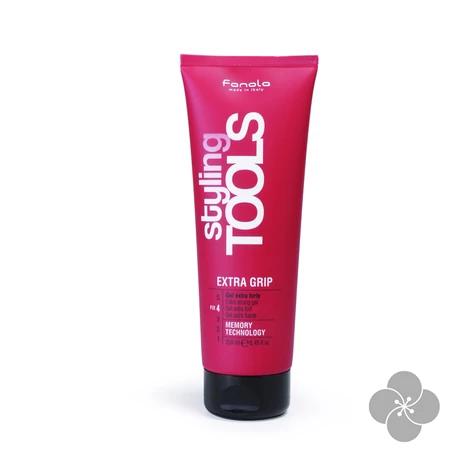 Fanola Extra Grip- extra erős gél 250ml