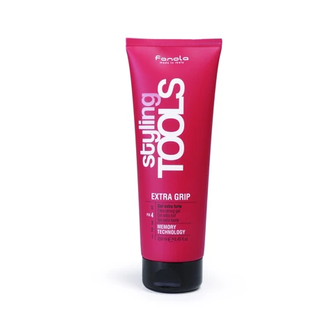 Fanola Extra Grip- extra erős gél 250ml