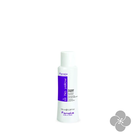 Fanola No Yellow sampon 100 ml