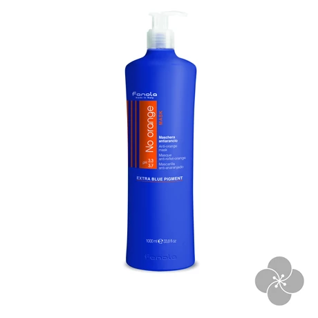 Fanola NO ORANGE MASZK 1000 ml