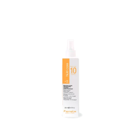Fanola ONE- 10 actions 200 ml
