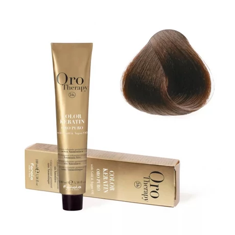 Fanola Hajfesték ORO PURO 5.0, 100ml