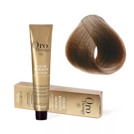 Fanola Hajfesték ORO PURO 7.1, 100ml