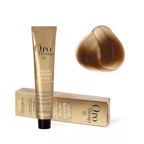 Fanola Hajfesték ORO PURO 9.0, 100ml
