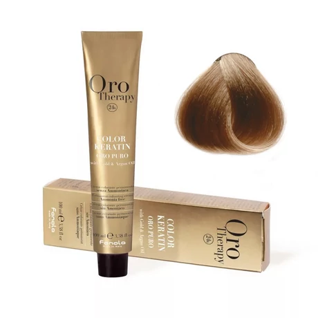 Fanola Hajfesték ORO PURO 8.0, 100ml