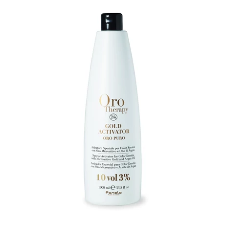 Fanola Aktivátor ORO PURO 10 VOL 3% 1000ml