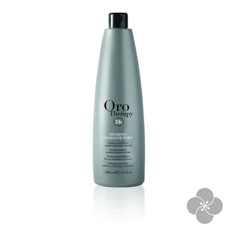 Fanola DIAMANTE PURO sampon 1000 ml