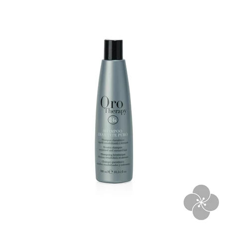 Fanola DIAMANTE  PURO sampon 300 ml
