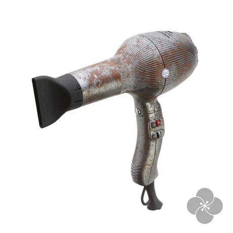Gamma piú - BARBER PHON 1800W/2000W hajszárító