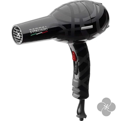 Gamma piú - BASIC ITALIANO 1700W/2000W hajszárító