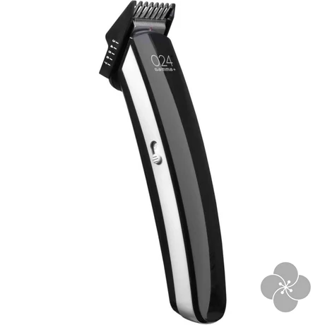 Gamma piú - 024 TRIMMER kontúrnyíró, 0.25-3 mm