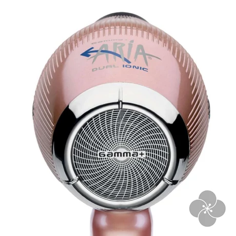 Gamma piú - ARIA DUAL IONIC 1850W/2250W hajszárító