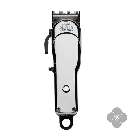 Gamma piú - CLIPPER ABSOLUTE ALPHA hajnyíró, króm
