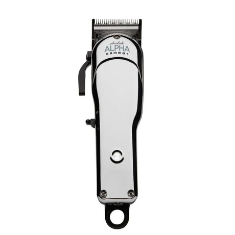 Gamma piú - CLIPPER ABSOLUTE ALPHA hajnyíró, króm