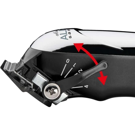 Gamma piú - CLIPPER ABSOLUTE ALPHA hajnyíró