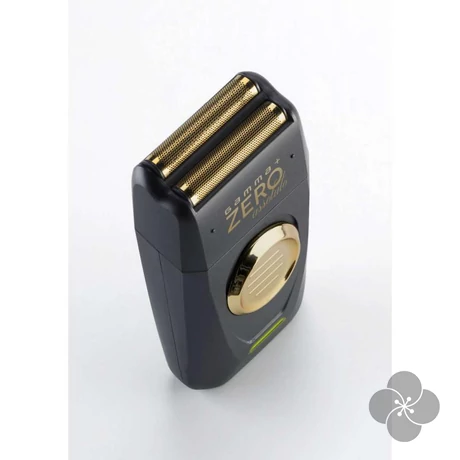 Gamma piú - SHAVER ABSOLUTE ZERO villanyborotva