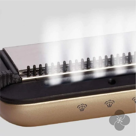 Gamma piú - VAPOR STYLER hajvasaló