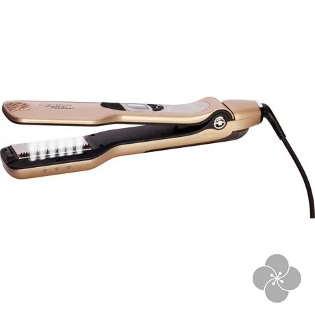 Gamma piú - VAPOR STYLER hajvasaló, bronz