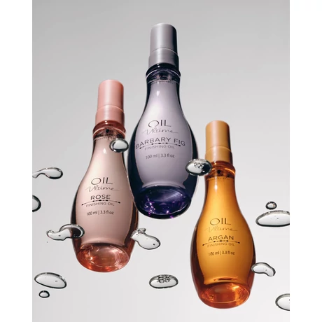 Oil Ultime Rose Finishing Oil 100 ml