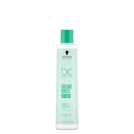 BC Bonacure Volume Boost Volumennövelő Sampon 250 ml