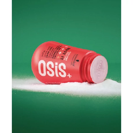 OSIS+ Dust it Mattító Volumennövelő por 10g