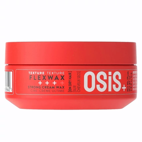 OSIS+ Flexwax Ultraerős wax 85ml