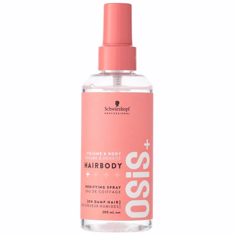 OSIS+ Hairbody Előkezelő spray 200ml