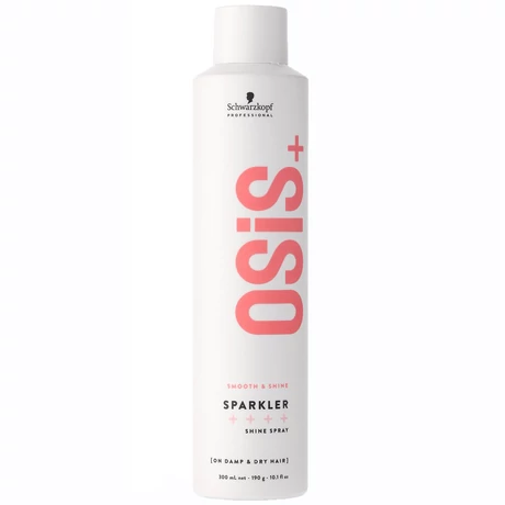 OSIS+ Sparkler Hajfénypermet 300ml