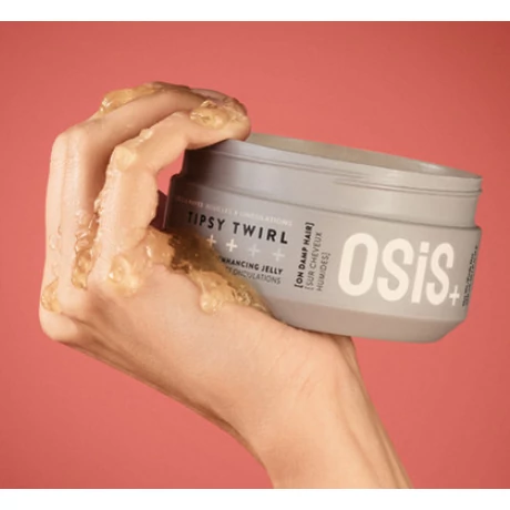 OSiS+ Tipsy Twirl 300 ml