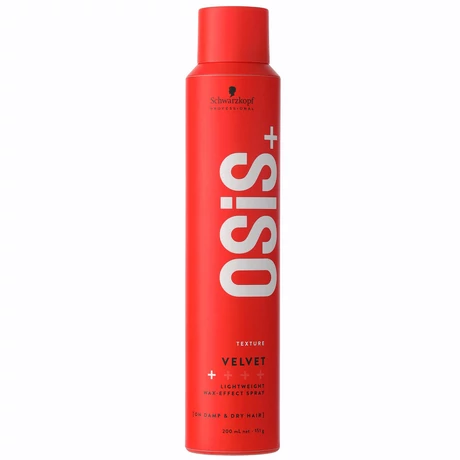 OSIS+ Velvet wax hatású spray 200ml