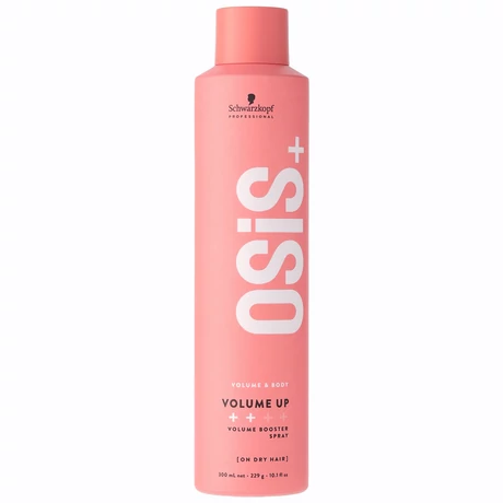 OSIS+ Volume Up Volumennövelő spray 250ml