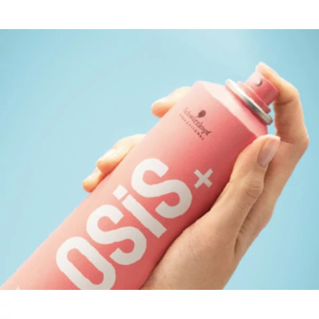 OSIS+ Volume Up Volumennövelő spray 250ml