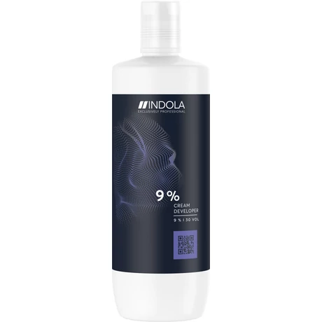 INDOLA Előhívó 9% 1000 ml