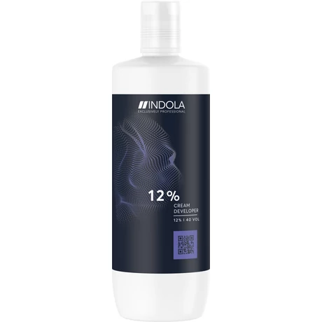 INDOLA Előhívó 12% 1000 ml