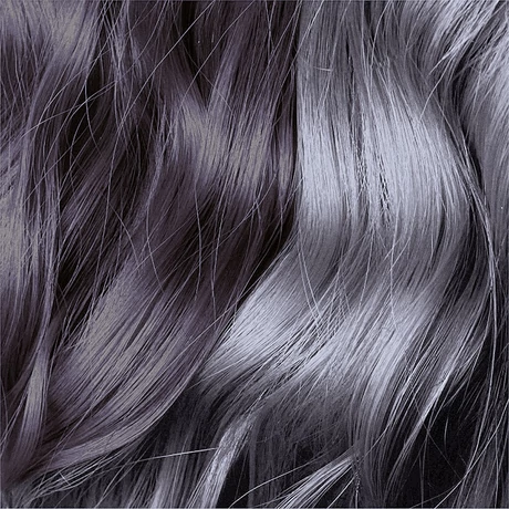 INDOLA Color Style Mousse Anthracite színezőhab