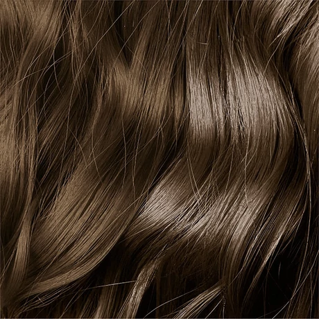 INDOLA Color Style Mousse Medium Brown színezőhab