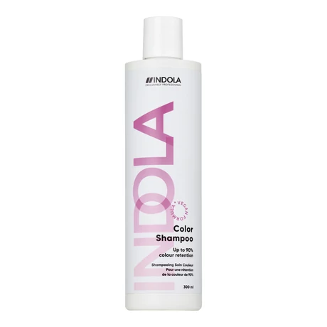 INDOLA Color Színvédő Sampon 300 ml