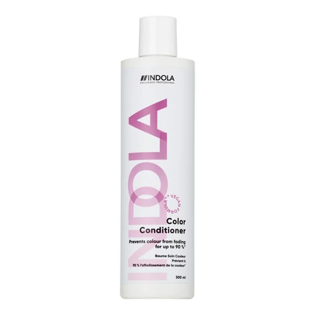 INDOLA Color Színvédő Balzsam 300 ml