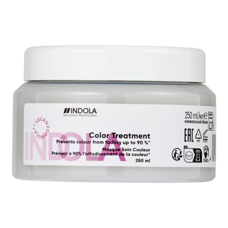 INDOLA Color Színvédő Pakolás 250 ml