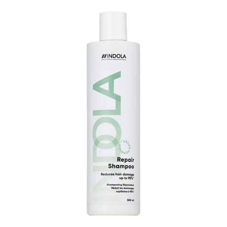 INDOLA Repair Regeneráló Sampon 300 ml