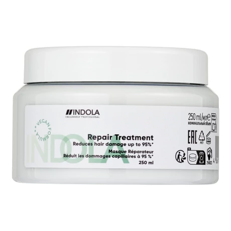 INDOLA Repair Regeneráló Pakolás 250 ml