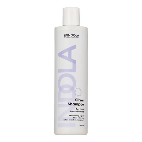INDOLA Silver Ezüst-Reflex Sampon 300 ml