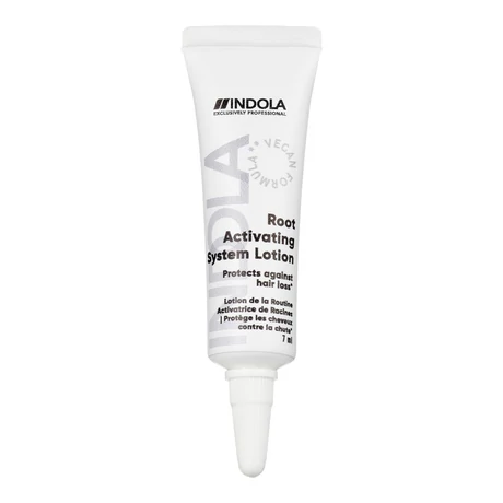 INDOLA Root Hajhullás elleni Activating Lotion 7 ml
