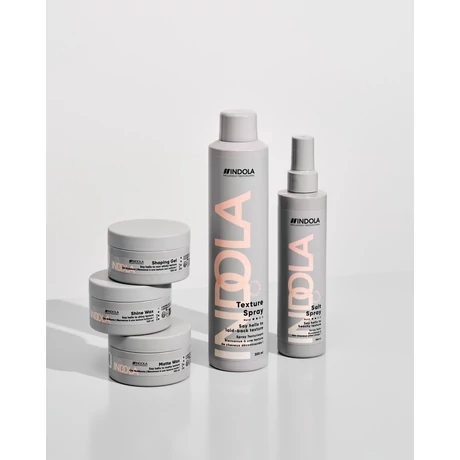 INDOLA Texture Spray - Hővédő Spray 300 ml