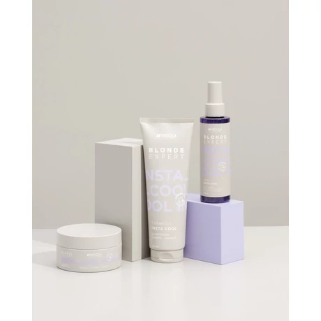 Indola Blonde Expert, InstaCool Spray-balzsam 150 ml