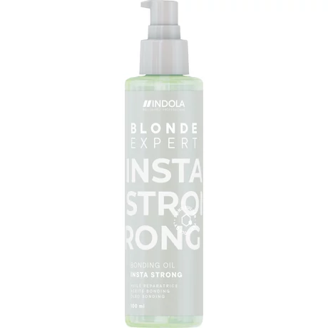 Indola Blonde Expert, InstaStrong Bonding Oil 100 ml