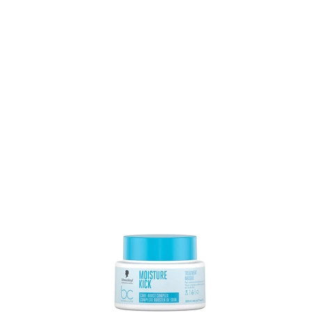 BC Bonacure Moisture Kick Hidratáló pakolás 200 ml