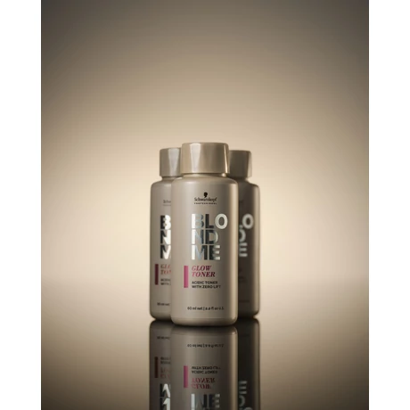 BlondMe Glow Toner Ice 10-1 60 ml